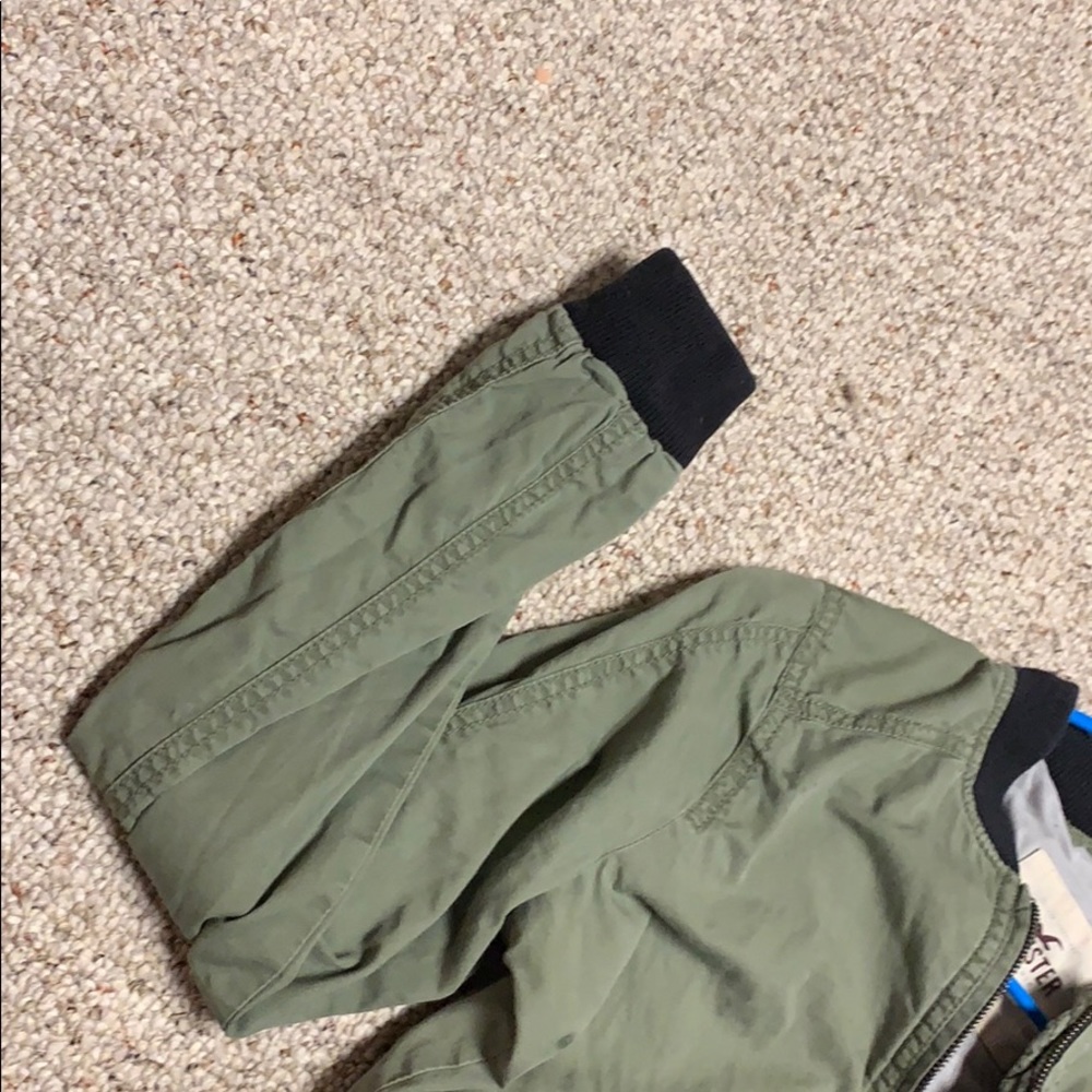Hollister jacket - Picture 3 of 3